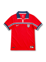 USA 1998 Away Jersey