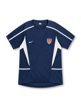 USA 2002 Away Jersey