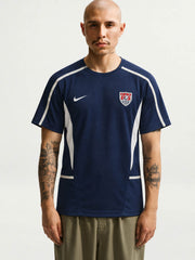 USA 2002 Away Jersey
