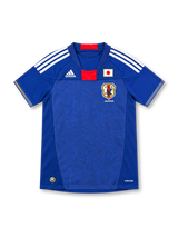 Japan 2010 Home Jersey