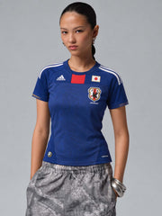 Japan 2010 Home Jersey