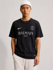 Paris Saint-Germain 2020 Balmain Training Shirt