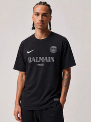 Paris Saint-Germain 2020 Balmain Training Shirt