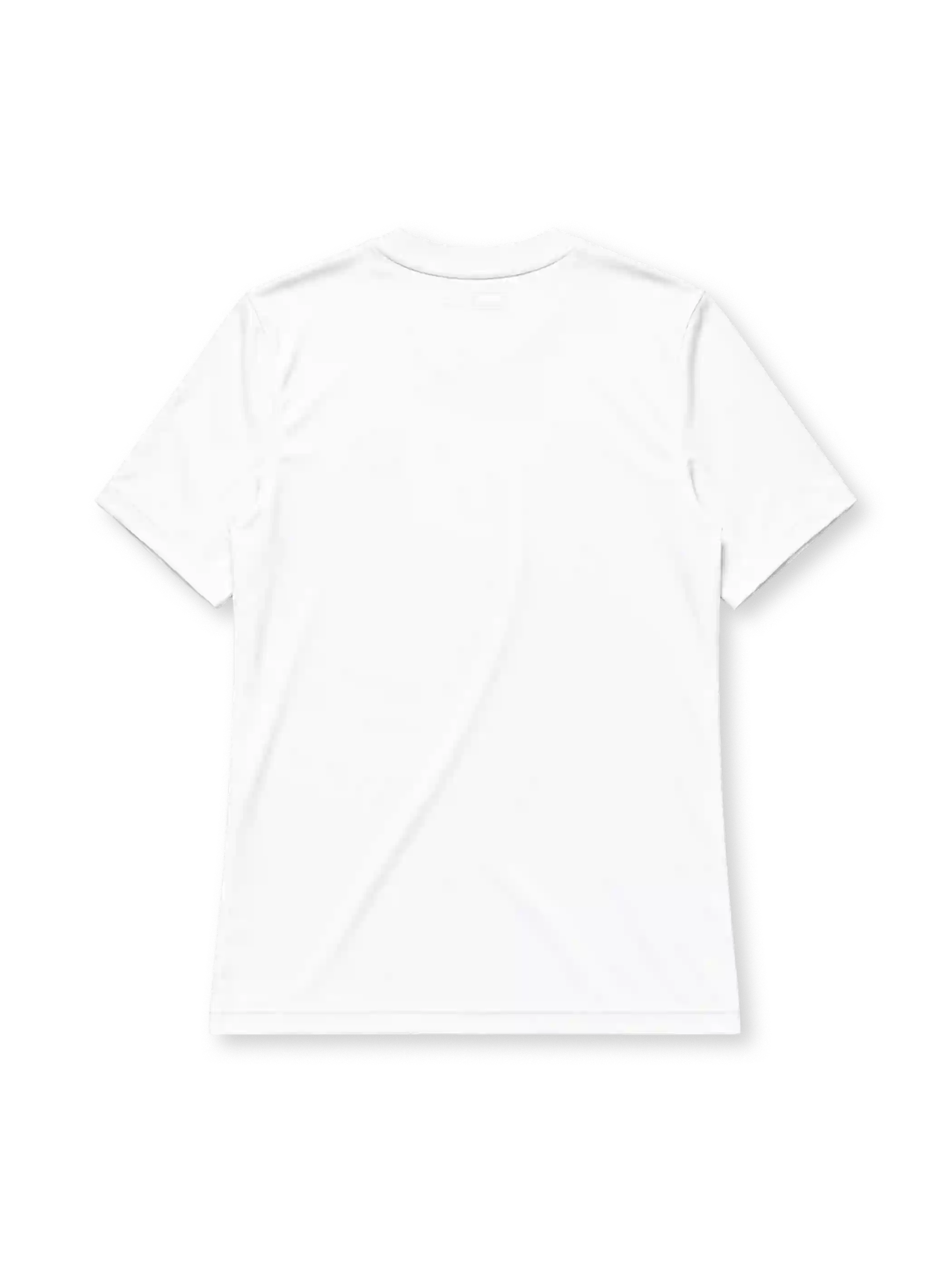 Paris Saint-Germain 2020 Balmain training shirt in white