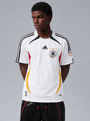 Germany 2006 Home Jersey