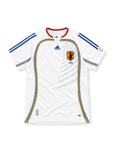 Japan 2006 Away Jersey