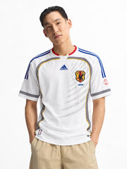 Japan 2006 Away Jersey