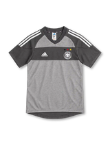 Germany 2002 Away Jersey