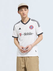 Bayern Munich 2002/03 Away Jersey