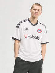 Bayern Munich 2002/03 Away Jersey