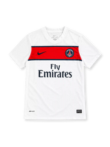 Paris Saint-Germain 2011/12 Away Jersey