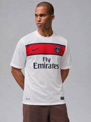 Paris Saint-Germain 2011/12 Away Jersey