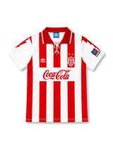 Necaxa 1995/96 Home Jersey