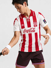 Necaxa 1995/96 Home Jersey