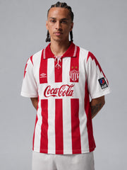 Necaxa 1995/96 Home Jersey