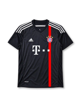 Bayern Munich 2014/15 Away Jersey