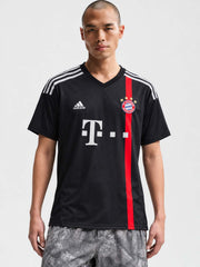 Bayern Munich 2014/15 Away Jersey