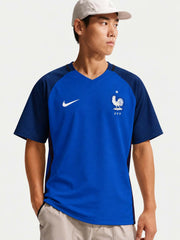 France 2016 Home Jersey