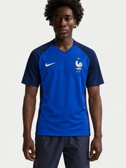 France 2016 Home Jersey