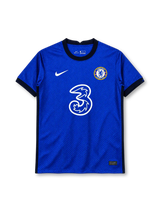 Chelsea 2020/21 Home Jersey