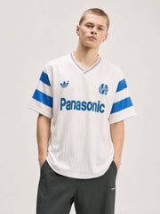 Marseille 1990 Home Jersey