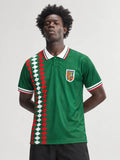 Basque Country 1994 Home Jersey