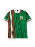 Basque Country 1994 Home Jersey