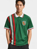 Basque Country 1994 Home Jersey