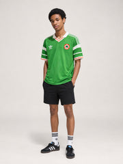 Republic of Ireland 1988-90 Home Jersey