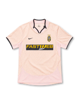 Juventus 2003/04 Away Jersey