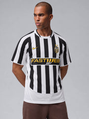 Juventus 2003/04 Home Jersey