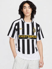 Juventus 2003/04 Home Jersey