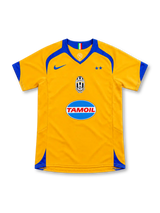 Juventus 2005/06 Third Jersey