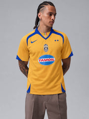 Juventus 2005/06 Third Jersey