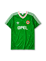 Republic of Ireland 1990-92 Home Jersey