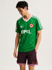 Republic of Ireland 1990-92 Home Jersey