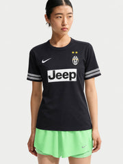 Juventus 2012/13 Away Jersey