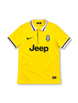 Juventus 2014/15 Away Jersey