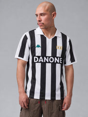 Juventus 1992/94 Home Jersey