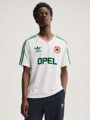 Republic of Ireland 1990-92 Away Jersey