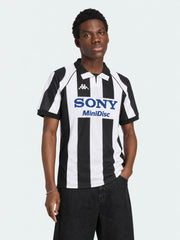 Juventus 1997/98 Home Jersey