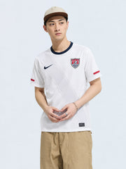 USA 2010 Home Jersey