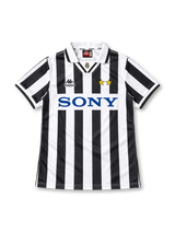 Juventus 1995/97 Home Jersey