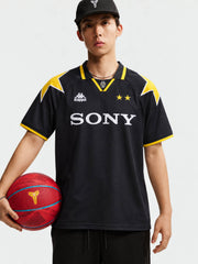 Juventus 1995/97 Away Jersey