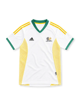 South Africa 2002 Away Jersey