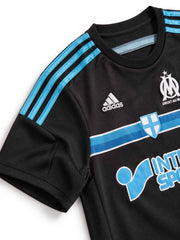 Marseille 2014/15 Away Jersey