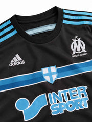 Marseille 2014/15 Away Jersey