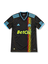 Marseille 2010/11 Away Jersey