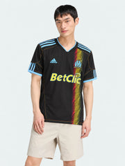 Marseille 2010/11 Away Jersey