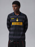 Inter Milan 1997/98 Third Long Sleeve Jersey